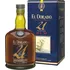 Rum El Dorado 21 y.o. 43 % 0,7 l