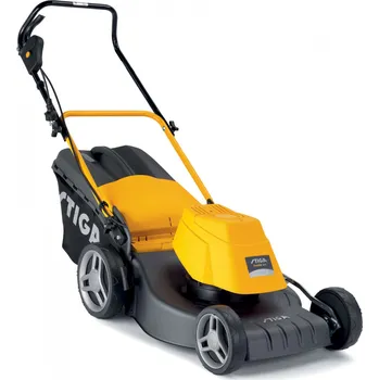 Stiga Combi 48 E