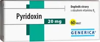 Generica Pyridoxin