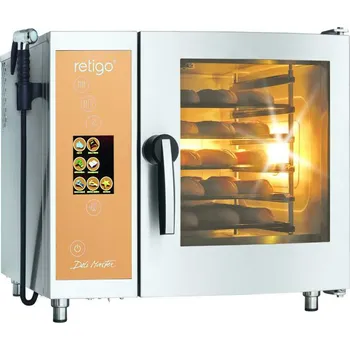 Retigo DeliMaster DM 623 Retigo DeliMaster DM 623