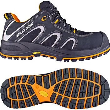 Pracovní obuv Solid Gear Griffin S3