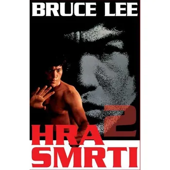 Hra smrti 2 - DVD (Bruce Lee)
