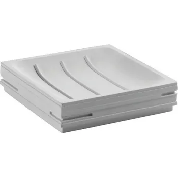 Mýdlenka Gedy Quadrotto mýdlenka na postavení