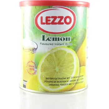 Čaj Lezzo Turecký čaj instantní 700 g