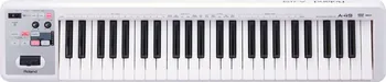 Master keyboard Roland A-49 WH