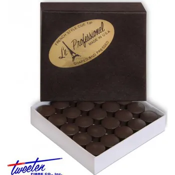 Kulečník kůže Le Professionel 10mm US-3-10