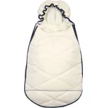 Lodger Mini-Bunker Scandinavian Fleece 