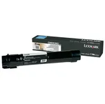 Originální Lexmark C950X2KG