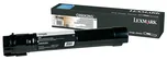 Originální Lexmark C950X2KG