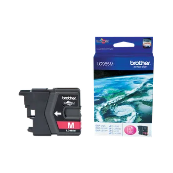 Originální Brother LC985M
