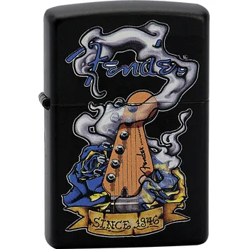 Zippo Fender zapalovač 26780