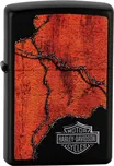 Zippo Harley Davidson zapalovač 26569