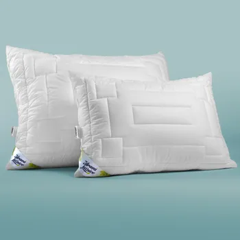 Polštář Polštář ANTISTRESS 70x90cm ZIP+/1200g - vyrobeno v Česku