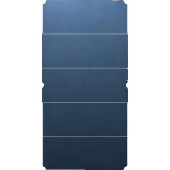 TOOLBILLIARD břidlicová deska snooker 3658 x 1867 x 45 (5-dílná) CH-12