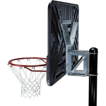 Basketbalový koš Univerzální uchycení basketbalové desky (Univerzální uchycení basketbalové desky)