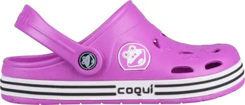 Coqui Froggy 8801 purple