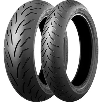 Bridgestone Battlax SC1 140/70 R14 68 S R