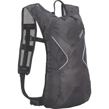 Sportovní batoh Cyklobatoh BBB BSB-111 LiteFuel černý + vodní vak