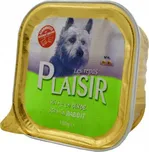 Plaisir dog vanička králičí