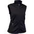 Dámská vesta CXS Laredo černá