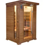 France Sauna Luxe 2