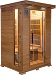 France Sauna Luxe 2