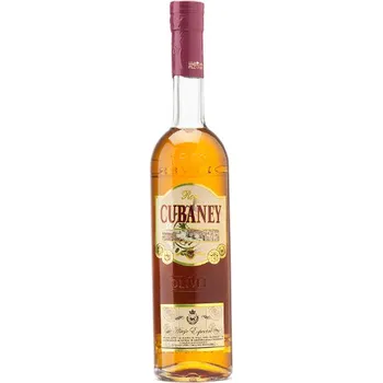 Cubaney Aňejo Especial Aňos Solera 3…