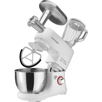 Kuchyňský robot Concept RM-5000 Momento