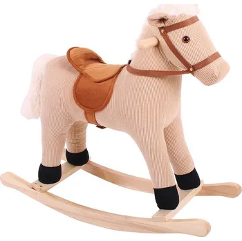 Dětská houpačka Dětský houpací kůň (Dětský houpací kůň)