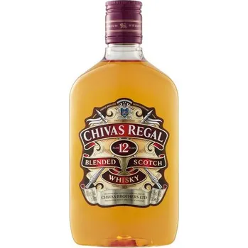 Chivas Regal 12 y.o. 40 %, 0,5 l