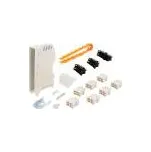 PHOENIX CONTACT Kryt: na přípojnici DIN ME-IO 18.8 X:18,8mm Y:113,3mm Z:77mm