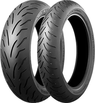 Bridgestone Battlax SC1 120/70 R13 53 P F