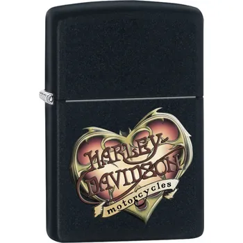 Zapalovač Zippo Harley Davidson zapalovač 26707