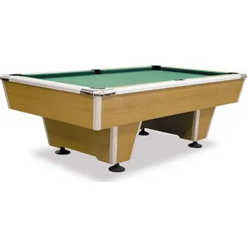 Kulečníkový stůl kulečníkový stůl pool Olymp 7FT HL-OL7