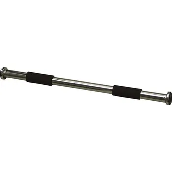 Posilovací hrazda 60-100 cm (Hrazda do dveří - posilovací hrazda do dveří)