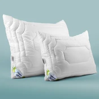 Polštář Polštář LEVANDA 70x90cm ZIP+/1200g - vyrobeno v Česku