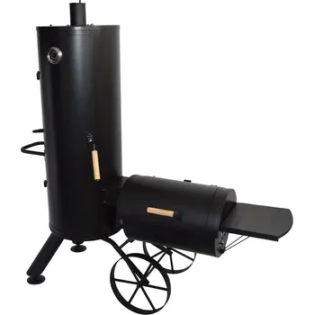 Zahradní gril Activa Springfield