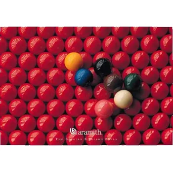 plakáty Aramith BG-111