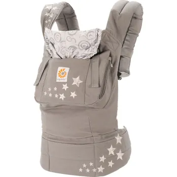 Ergobaby Original nosítko, Galaxy Grey Ergobaby Original nosítko, Galaxy Grey