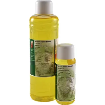 Chemoform saunová esence 250 ml, levandule 