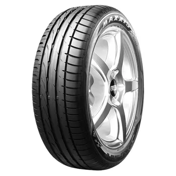 Letní osobní pneu Maxxis S-Pro 265/60 R18 114 V XL