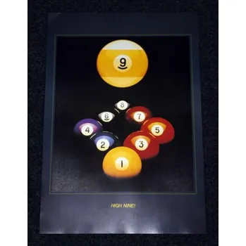 plakát velká 9 5035-C