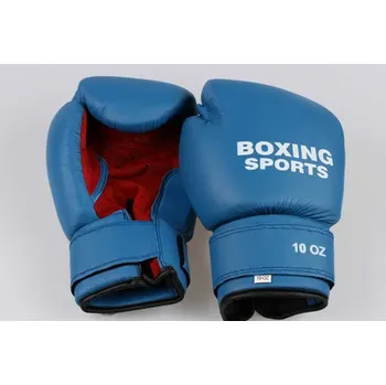 Boxovací pytel Boxovací rukavice OZ14 (Boxovací rukavice - boxovací rukavice 14)