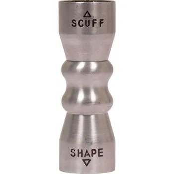 Kulečník TOOLBILLIARD multifunkční drsnítko na kůže 3v1 4973