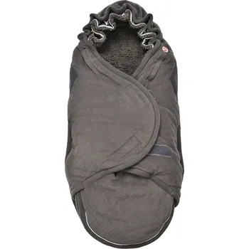 Fusak Lodger Bunker Fleece Scandinavian