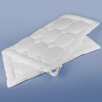 přikrývka Přikrývka SAN NOBLE 200x220cm/CELOROČNÍ/300g/m2 - vyrobeno v Česku