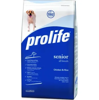 Krmivo pro psa Prolife Senior