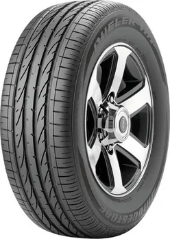 4x4 pneu Bridgestone D-Sport 235/55 R17 99 V