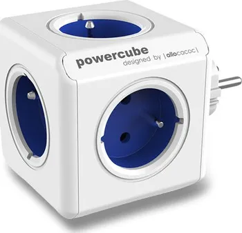 Elektrická zásuvka PowerCube Original