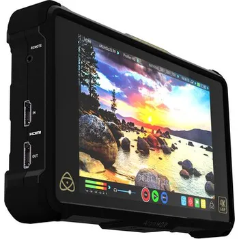 Studiový monitor Atomos Shogun Inferno